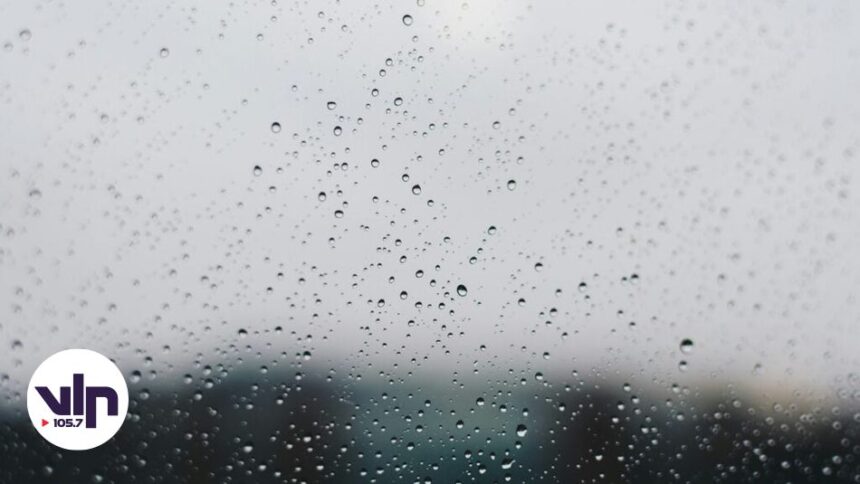 Pronostico del tiempo para Concepcion este 16 de julio