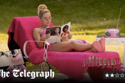 Resena de Elle en Prime Video la precuela innecesaria de Legalmente Rubia