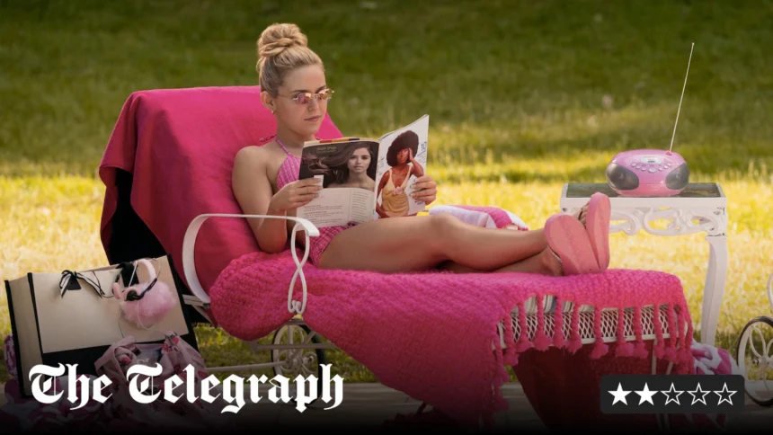 Resena de Elle en Prime Video la precuela innecesaria de Legalmente Rubia