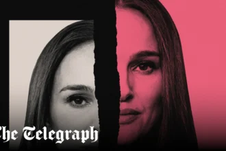 ¿Es Natalie Portman la musa de la nueva novela de Rachel Cusk?