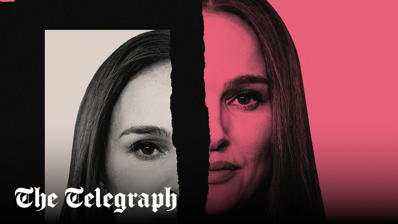 ¿Es Natalie Portman la musa de la nueva novela de Rachel Cusk?