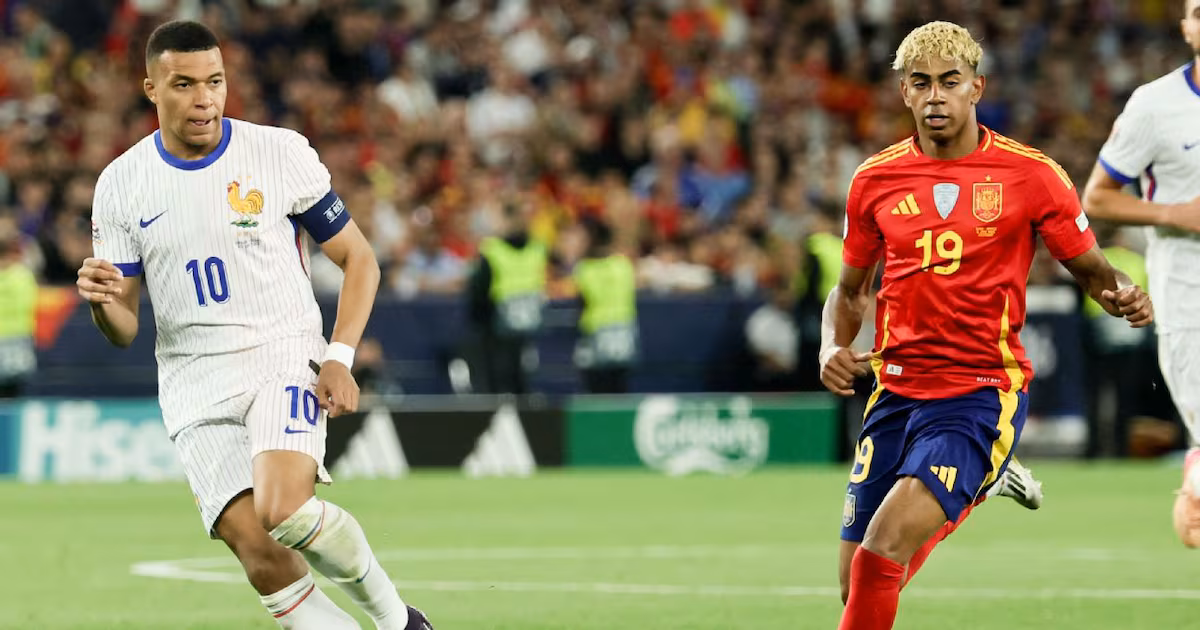 Duelo historico entre España y Francia calienta la semifinal mundial
