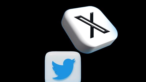 De Twitter a X: la evolución de la red social