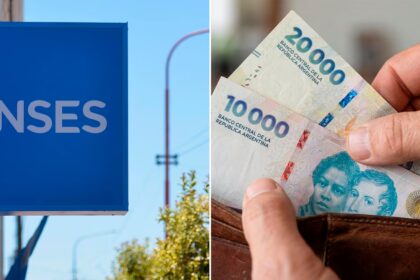 Cronograma de pagos ANSES para hoy viernes 17 de julio de 2026