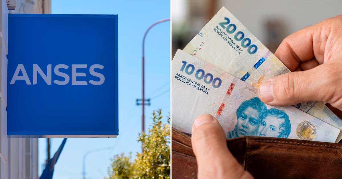Cronograma de pagos ANSES para hoy viernes 17 de julio de 2026