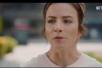 Silvia Navarro protagoniza El otro padre un drama familiar sobre el dolor