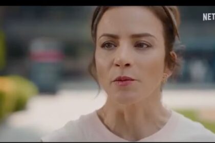 Silvia Navarro protagoniza El otro padre un drama familiar sobre el dolor