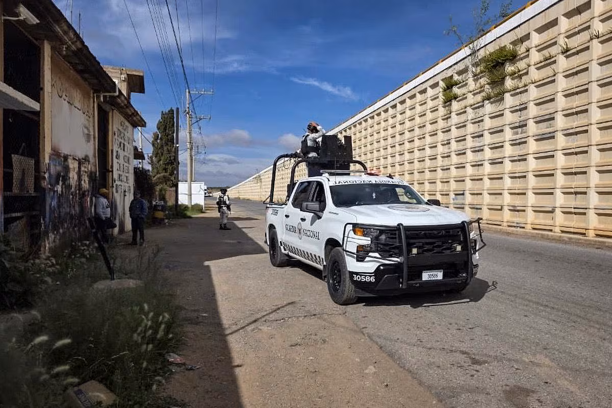 Fiscal de Zacatecas vincula a empresarios asesinados con extorsiones
