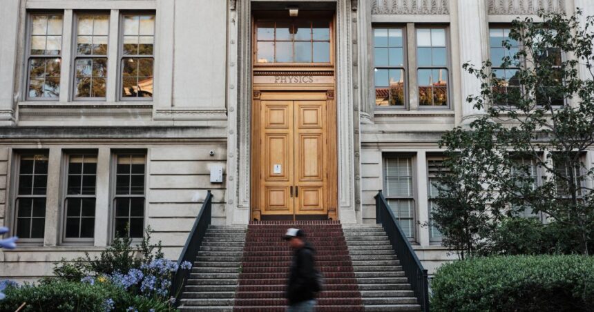 La UC evalúa el retorno del SAT tras quejas sobre aptitud en matematicas