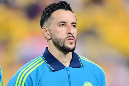 Atlas confirma noticia importante para Camilo Vargas en vacaciones