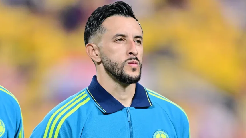 Atlas confirma noticia importante para Camilo Vargas en vacaciones