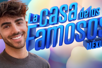 Luisito Comunica critica ingreso de Fede Vigevani a LCDLF Mexico