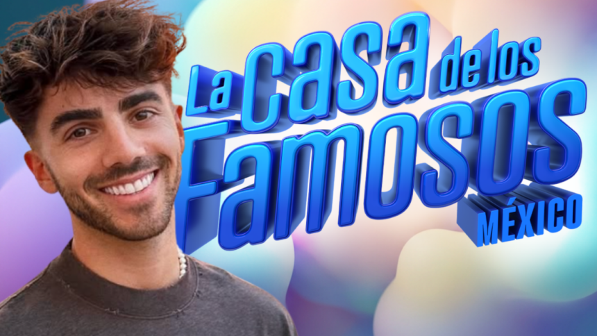 Luisito Comunica critica ingreso de Fede Vigevani a LCDLF Mexico