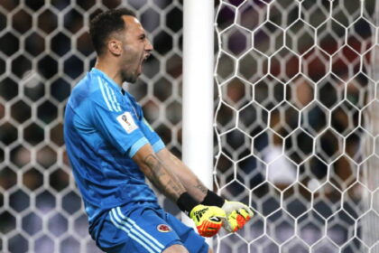David Ospina habla tras fichar por el Atlante para el Apertura 2026