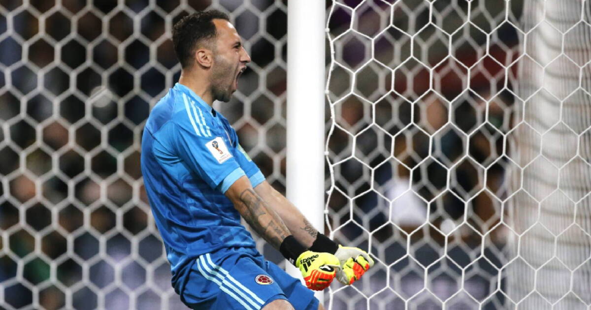 David Ospina habla tras fichar por el Atlante para el Apertura 2026