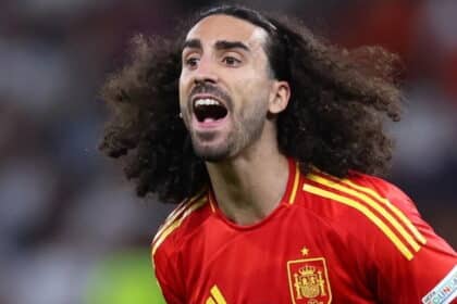 El creador del hit de Cucurella cuenta el origen del fenómeno