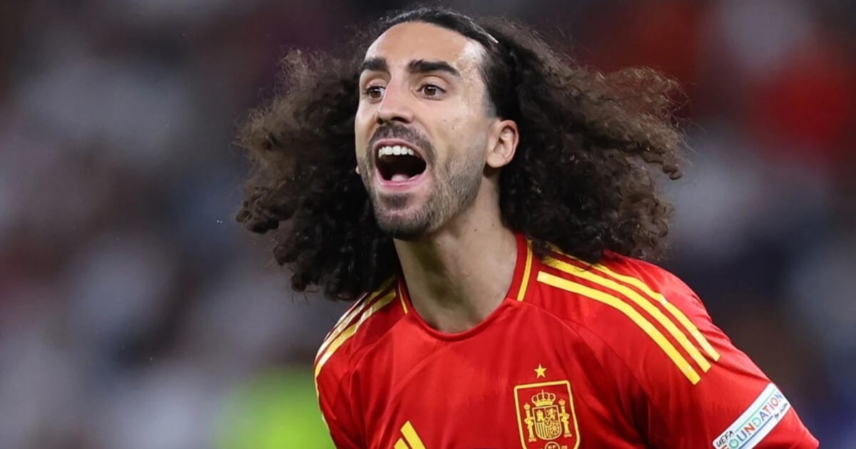El creador del hit de Cucurella cuenta el origen del fenómeno