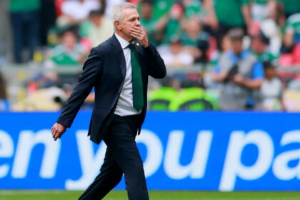 Mexico desciende en el ranking FIFA antes de octavos ante Inglaterra