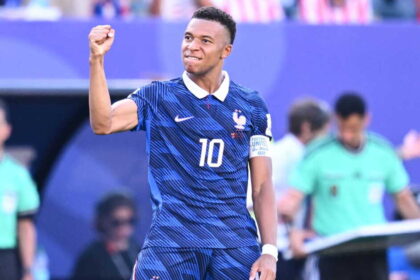 Asi marcha la tabla de goleadores del Mundial 2026 tras gol de Mbappe