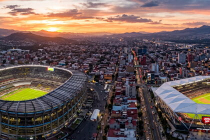 Oficial: El partido en CDMX se reprograma para jugarse antes