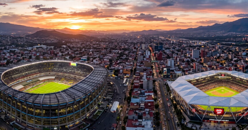 Oficial: El partido en CDMX se reprograma para jugarse antes