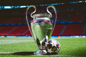 Partidos de Champions League para hoy miercoles 22 de julio