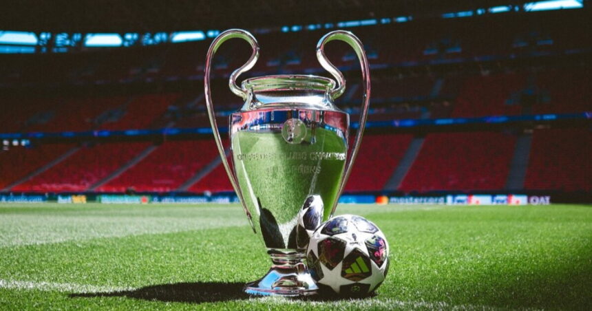 Partidos de Champions League para hoy miercoles 22 de julio