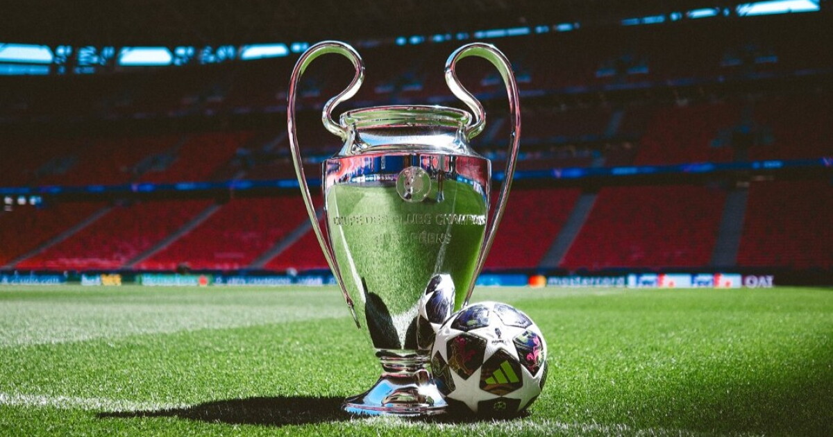 Partidos de Champions League para hoy miercoles 22 de julio