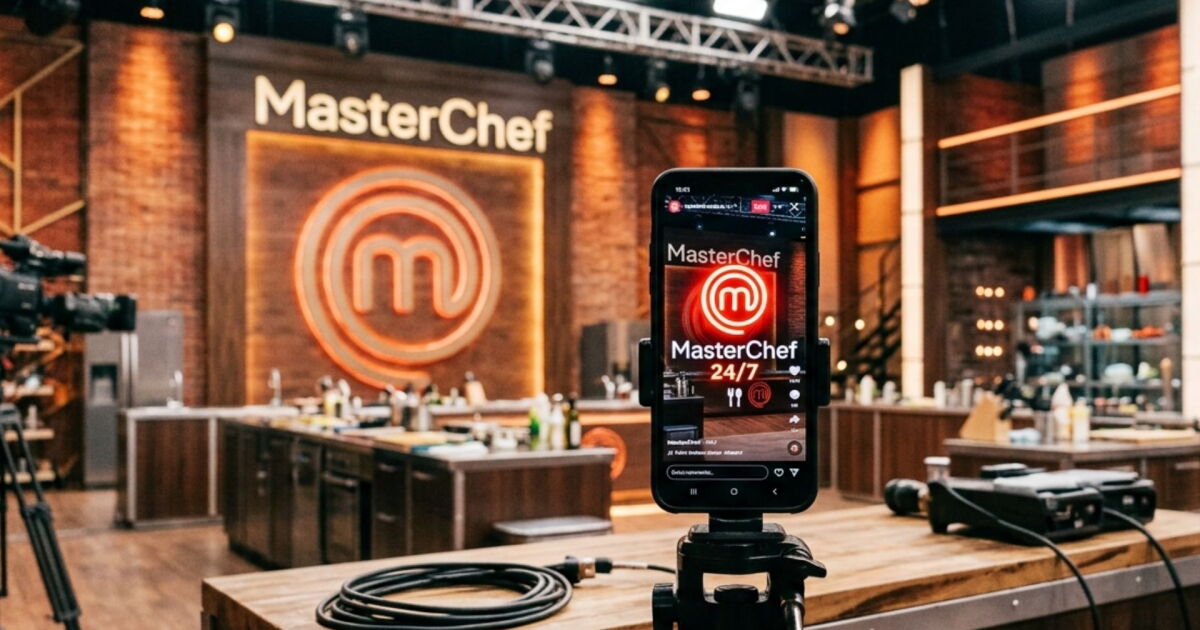 Guia para votar por tu favorito en MasterChef y salvarlo de la gala