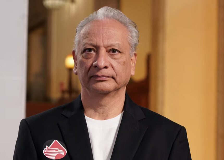 Vinculado a proceso el exdirector de Pemex por violencia familiar