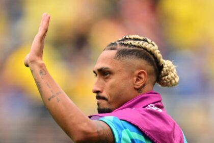 Al Hilal desmiente negociaciones por Raphinha