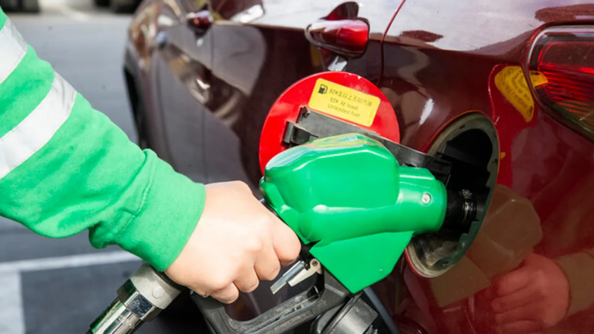 Precios de combustibles estables esta semana con posible baja luego
