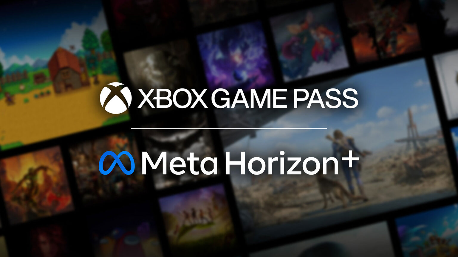 Xbox y Meta: nuevas formas de disfrutar de Xbox Game Pass