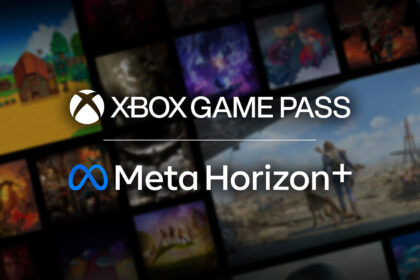 Xbox y Meta: nuevas formas de disfrutar de Xbox Game Pass