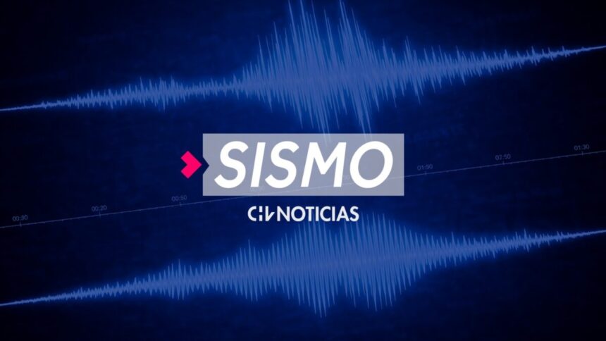 Sismos en Chile hoy 9 de julio: magnitud, epicentro y detalles