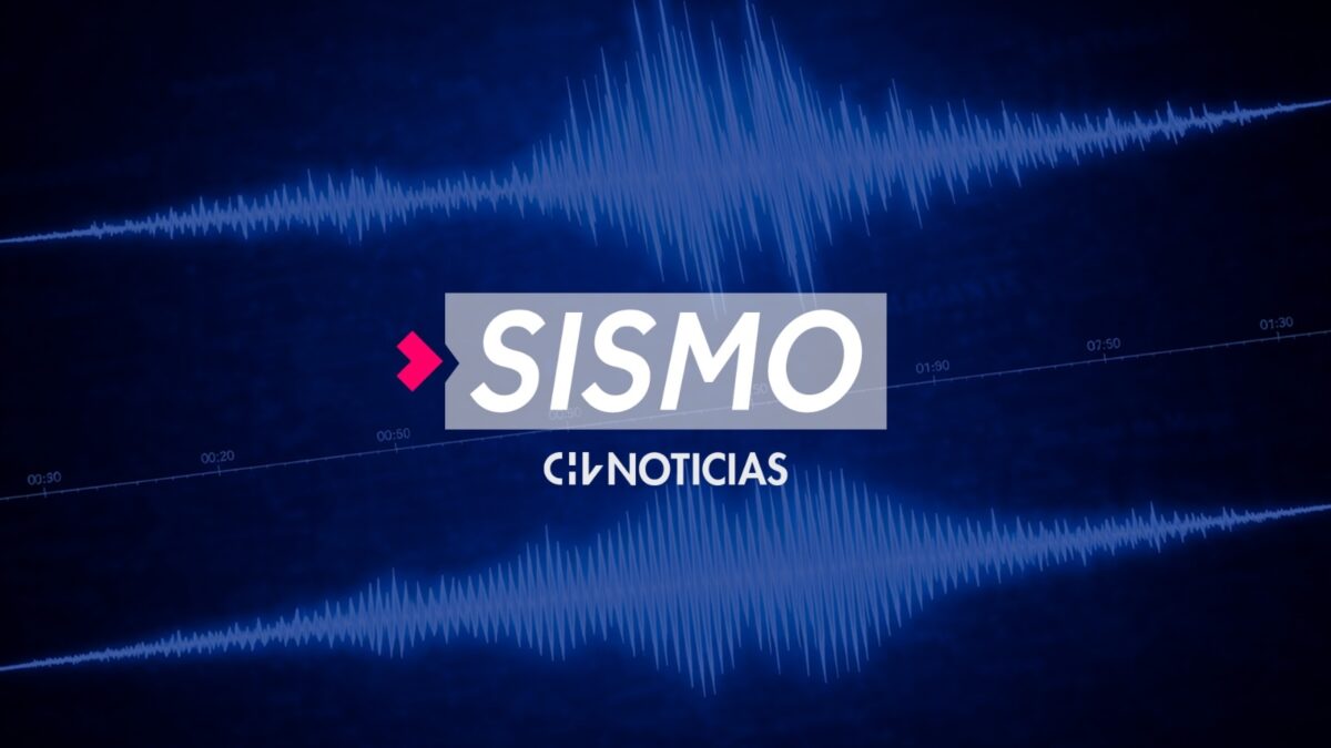 Sismos en Chile hoy 9 de julio: magnitud, epicentro y detalles
