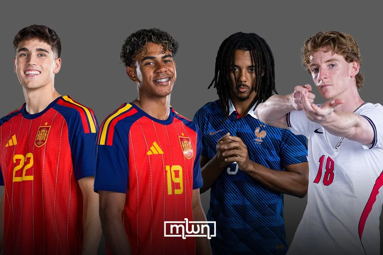 Yamal, Cubarsi, Kounde y Gordon: el Barcelona en el Mundial