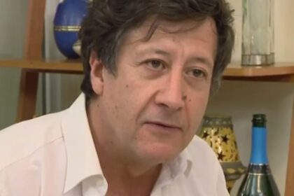 Preocupa la salud de Willy Semler por paralisis en sus extremidades