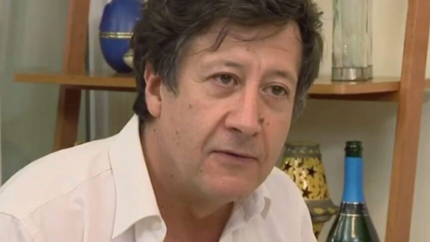 Preocupa la salud de Willy Semler por paralisis en sus extremidades
