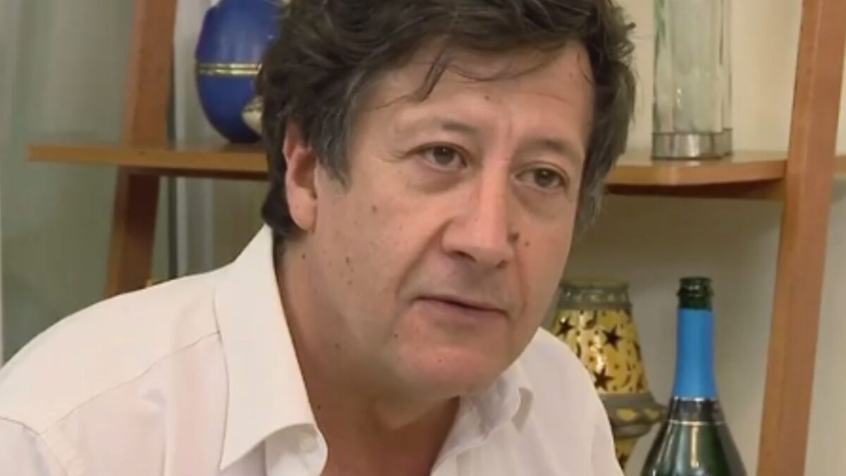 Preocupa la salud de Willy Semler por paralisis en sus extremidades