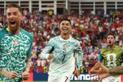 Donde ver el Portugal contra España del Mundial 2026 y horario