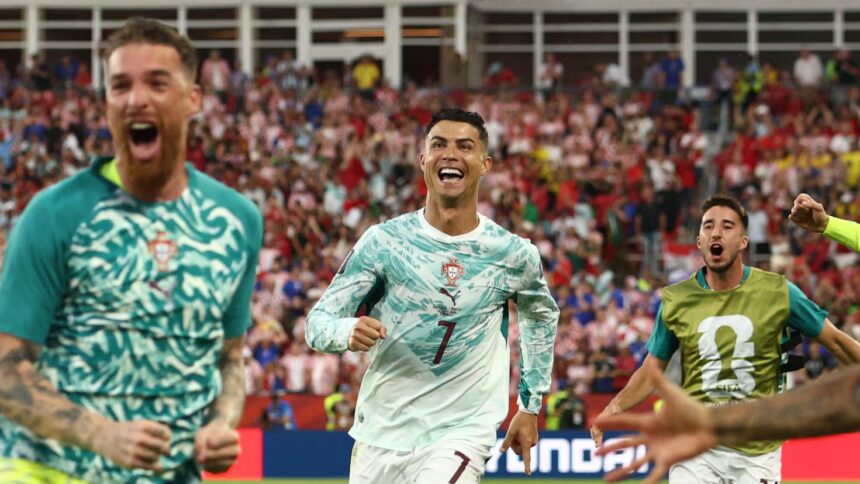 Donde ver el Portugal contra España del Mundial 2026 y horario