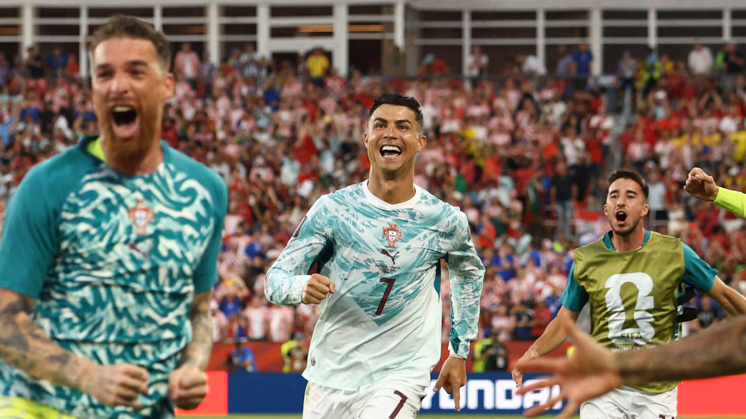 Donde ver el Portugal contra España del Mundial 2026 y horario
