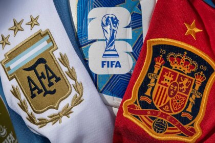 Guia para ver la final del Mundial hoy horarios canales y streaming