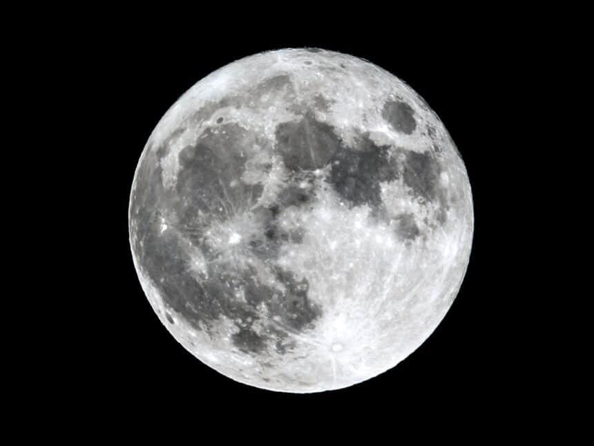 Dia Internacional de la Luna: origen, datos y observacion actual