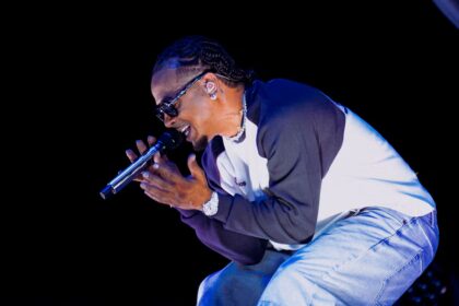 Ozuna regresa a Chile con sus mejores éxitos de reggaeton
