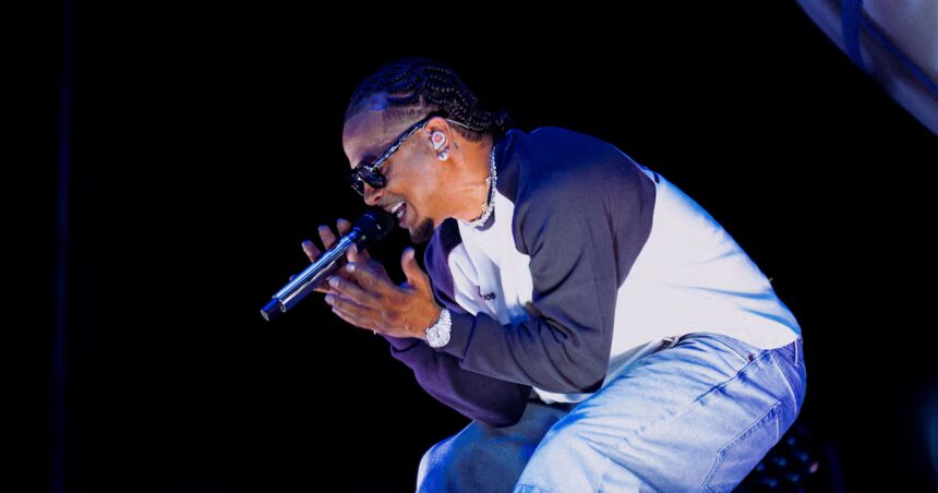 Ozuna regresa a Chile con sus mejores éxitos de reggaeton