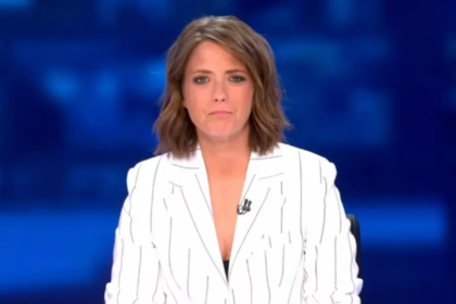 Maria Casado deja de trabajar en Telecinco