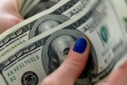 Precio del dólar en Colombia hoy martes 7 de julio de 2026