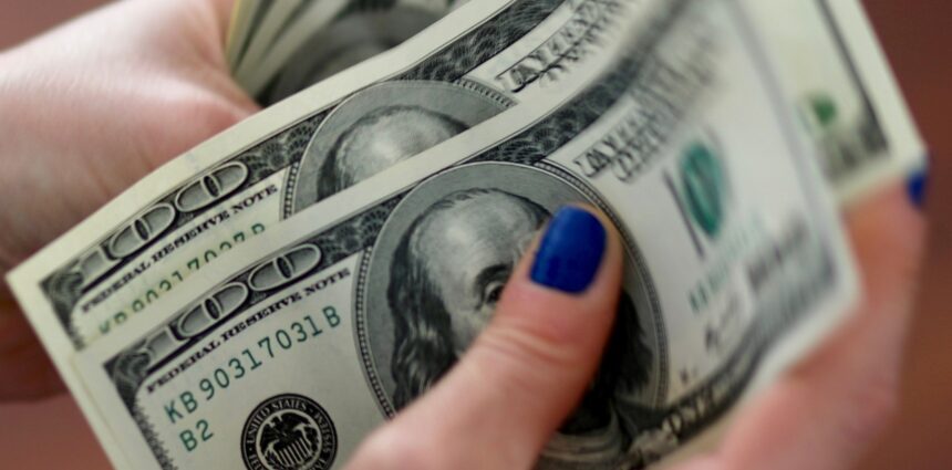 Precio del dólar en Colombia hoy martes 7 de julio de 2026